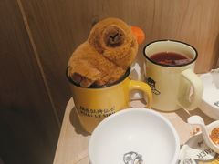 -太二酸菜鱼(中庚漫游城店)