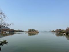 -长广溪湿地公园