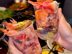 -匠和风精致料理(祥禾天地店)