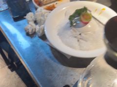 -0048鲜活香辣虾·火锅(铜陵路店)