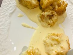 -海富门·带鱼·淮扬菜·粤菜(甘家口店)