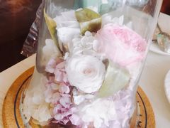 -莫奈花园法式蛋糕