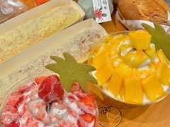 -高力乐面包咖啡厅(西塔店)