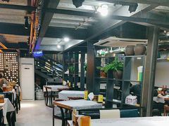 -云晓光头烧烤吧(盛夏店)