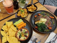 -Moka Bros 摩卡站(嘉华店)