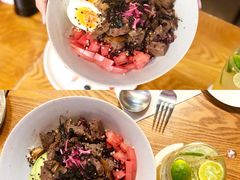 牛肉超级碗-AFS Cafe & Canteen(闽江二路店)