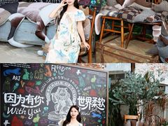 -广州市紫泥堂文化创意园景区