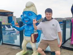-天河潭旅游度假区