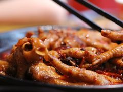 -老闵田螺馆·南昌特色小炒(梦时代店)