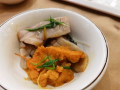 清蒸无骨鲫鱼-观山美厨·精致粤菜(西樵店)