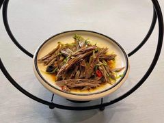 -西安绿地假日酒店·丽宝轩中餐厅