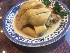 状元醉鸡-宁波状元楼酒店(和义路店)