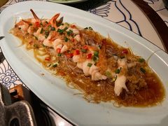 -绿茶餐厅(千岛湖银泰城店)