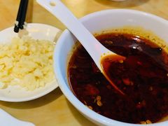-敦煌达记酱驴肉黄面馆