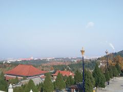 -龙口南山旅游景区