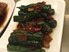 -金陵后厨·南京菜(新街口秣陵路店)