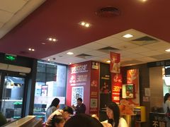 -麦当劳(龙湖时代天街店)
