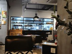 -BONAZZA 意大利餐厅