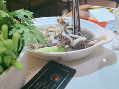 -潮汕大目牛肉火锅(上梅林店)