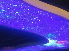 大堂-三个蒙古大叔羊肉串(大宁店)