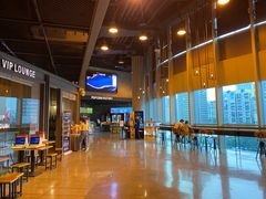 -CGV影城(新牌坊4DX店)