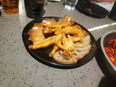 -一棠龙虾•王牌虾球(楚河汉街店)