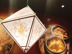 -云海肴·汽锅鸡·云南菜(高德置地店)