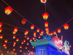 -芜湖方特东方神画