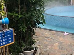 -天源吉布世温泉水乐园
