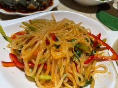 -老谢野馄饨(延安路店)