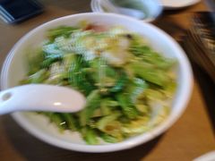 -吕氏疙瘩汤·新派鲁菜(东城万达广场店)