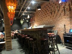 -花腰餐吧Bistro烧烤 傣味(传媒大学店)