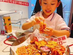 -百事喜乐炸鸡铺(合肥首店)