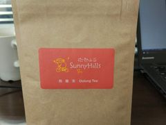 -微热山丘(台北民生公园门市店)