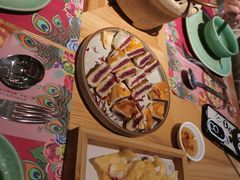 -甘思咪哚·云南艺术餐厅(天河广百店)