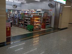 -杨柳河(地铁站)