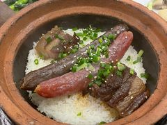 -红星光发煲仔饭(大石街店)