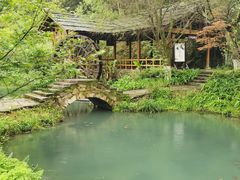 -常德桃花源景区