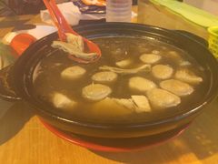-新记肉骨茶