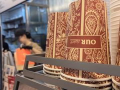 -OUR Bakery(三里屯太古里店)
