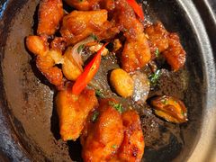 -汤城小厨•粤菜•靓汤(苏州街店)