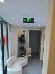 -海涛医疗美容·面部抗衰·注射美鼻