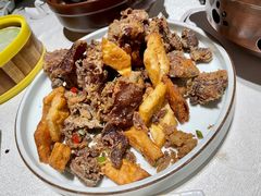 -北平食坊·烤鸭(黄寺大街店)