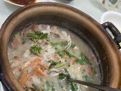 -阳江餐厅·30年老字号·粤菜海鲜大排档