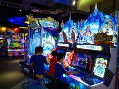 -星际传奇(观澜湖新城店)