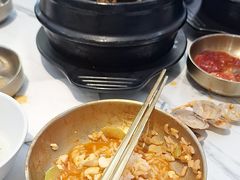 -朴鲸家正宗韩国料理(福田店)