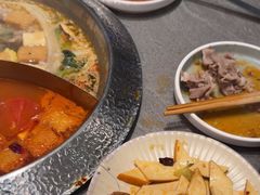 -狼头山火锅 KTV欢唱·烤串(理工大学店)