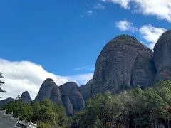 -南武当山景区