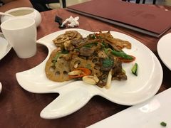 -楚鲜·汉正街一号(天河店)