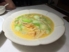 -径山十八道·风味民间菜(杭州总店)